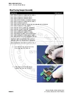 Предварительный просмотр 65 страницы Lenovo motorola Moto G Service And Repair Manual