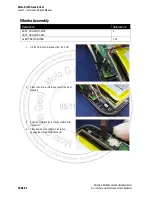 Предварительный просмотр 83 страницы Lenovo motorola Moto G Service And Repair Manual