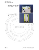 Предварительный просмотр 110 страницы Lenovo motorola Moto G Service And Repair Manual