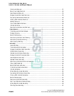 Preview for 4 page of Lenovo Motorola One Zoom Service And Repair Manual