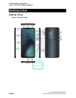 Preview for 8 page of Lenovo Motorola One Zoom Service And Repair Manual