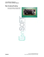 Preview for 68 page of Lenovo Motorola One Zoom Service And Repair Manual