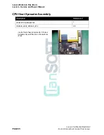 Preview for 95 page of Lenovo Motorola One Zoom Service And Repair Manual