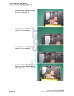 Preview for 103 page of Lenovo Motorola One Zoom Service And Repair Manual