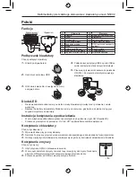 Preview for 9 page of Lenovo Multimedia Remote with Keyboard N5902 Manual