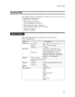 Preview for 31 page of Lenovo N22 CHROMEBOOK Hardware Maintenance Manual