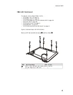 Preview for 49 page of Lenovo N22 CHROMEBOOK Hardware Maintenance Manual