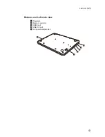 Preview for 57 page of Lenovo N22 CHROMEBOOK Hardware Maintenance Manual