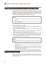 Preview for 10 page of Lenovo N23 Hardware Maintenance Manual