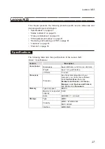 Preview for 31 page of Lenovo N23 Hardware Maintenance Manual