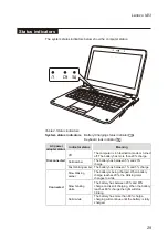 Preview for 33 page of Lenovo N23 Hardware Maintenance Manual