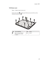 Preview for 37 page of Lenovo N23 Hardware Maintenance Manual