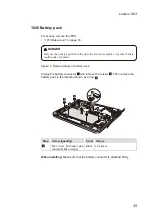 Preview for 39 page of Lenovo N23 Hardware Maintenance Manual