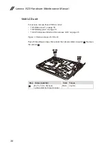 Preview for 42 page of Lenovo N23 Hardware Maintenance Manual