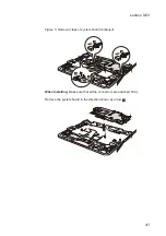 Preview for 45 page of Lenovo N23 Hardware Maintenance Manual