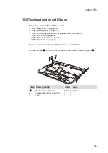 Preview for 47 page of Lenovo N23 Hardware Maintenance Manual