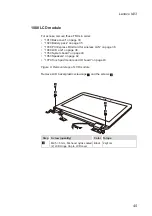 Preview for 49 page of Lenovo N23 Hardware Maintenance Manual