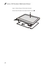 Preview for 50 page of Lenovo N23 Hardware Maintenance Manual