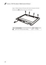 Preview for 52 page of Lenovo N23 Hardware Maintenance Manual