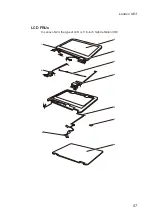 Preview for 61 page of Lenovo N23 Hardware Maintenance Manual