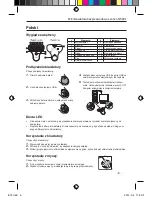 Предварительный просмотр 9 страницы Lenovo N5901 User Manual