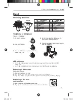 Предварительный просмотр 15 страницы Lenovo N5901 User Manual