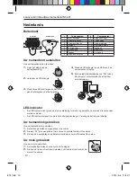 Предварительный просмотр 16 страницы Lenovo N5901 User Manual