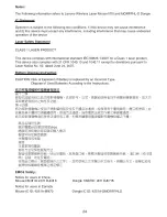 Preview for 27 page of Lenovo N70 User Manual