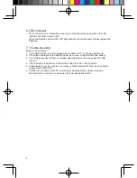 Preview for 7 page of Lenovo N700 User Manual