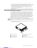 Предварительный просмотр 19 страницы Lenovo NetVista 6826 (German) Benutzerhandbuch