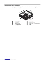 Предварительный просмотр 22 страницы Lenovo NetVista 6826 (German) Benutzerhandbuch