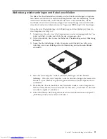 Предварительный просмотр 33 страницы Lenovo NetVista 6826 (German) Benutzerhandbuch