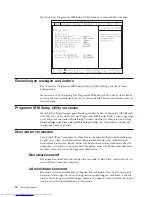 Предварительный просмотр 36 страницы Lenovo NetVista 6826 (German) Benutzerhandbuch