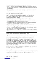 Preview for 10 page of Lenovo NetVista A30 (Spanish) Consulta Rápida Manual