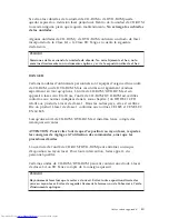 Preview for 11 page of Lenovo NetVista A30 (Spanish) Consulta Rápida Manual