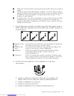 Preview for 21 page of Lenovo NetVista A30 (Spanish) Consulta Rápida Manual