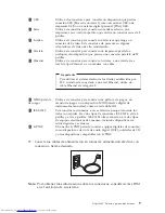 Preview for 23 page of Lenovo NetVista A30 (Spanish) Consulta Rápida Manual