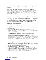 Preview for 40 page of Lenovo NetVista A30 (Spanish) Consulta Rápida Manual