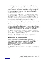 Preview for 43 page of Lenovo NetVista A30 (Spanish) Consulta Rápida Manual