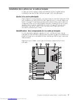 Предварительный просмотр 53 страницы Lenovo NetVista A40 (French) Manual D'Utilisation