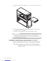 Предварительный просмотр 64 страницы Lenovo NetVista A40 (French) Manual D'Utilisation