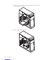 Предварительный просмотр 66 страницы Lenovo NetVista A40 (French) Manual D'Utilisation