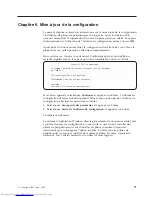 Предварительный просмотр 87 страницы Lenovo NetVista A40 (French) Manual D'Utilisation