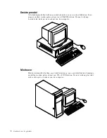 Preview for 14 page of Lenovo NetVista A40p Handboek Voor De Gebruiker