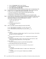 Preview for 64 page of Lenovo NeXtScale n1200 Installation And Service Manual