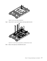 Предварительный просмотр 191 страницы Lenovo NeXtScale n1200 Installation And Service Manual