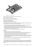 Предварительный просмотр 194 страницы Lenovo NeXtScale n1200 Installation And Service Manual