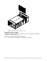 Предварительный просмотр 208 страницы Lenovo NeXtScale n1200 Installation And Service Manual