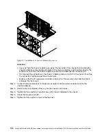 Предварительный просмотр 210 страницы Lenovo NeXtScale n1200 Installation And Service Manual