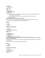 Preview for 271 page of Lenovo NeXtScale n1200 Installation And Service Manual